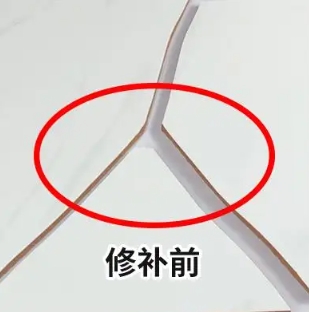 洋县瓷砖空鼓维修公司分享下瓷砖基层整体强度偏低，可能会导致的问题。
